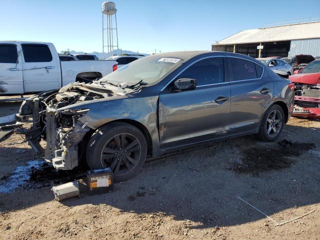 ACURA ILX 20 2013 19vde1f34de002351