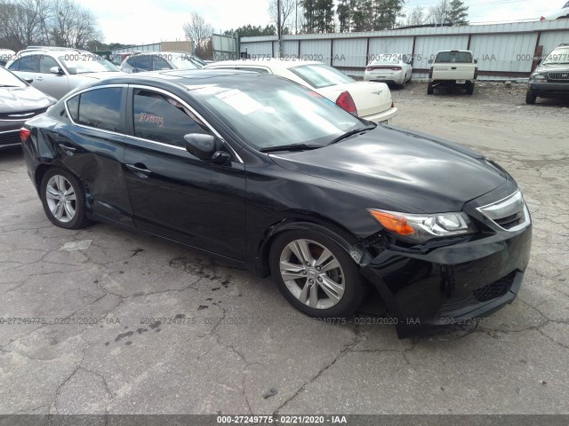 ACURA ILX 2013 19vde1f34de005864