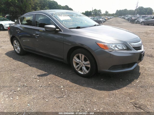 ACURA ILX 2013 19vde1f34de007226