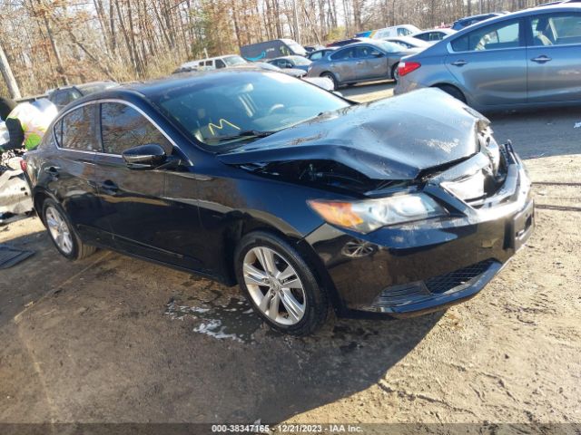 ACURA ILX 2013 19vde1f34de008943