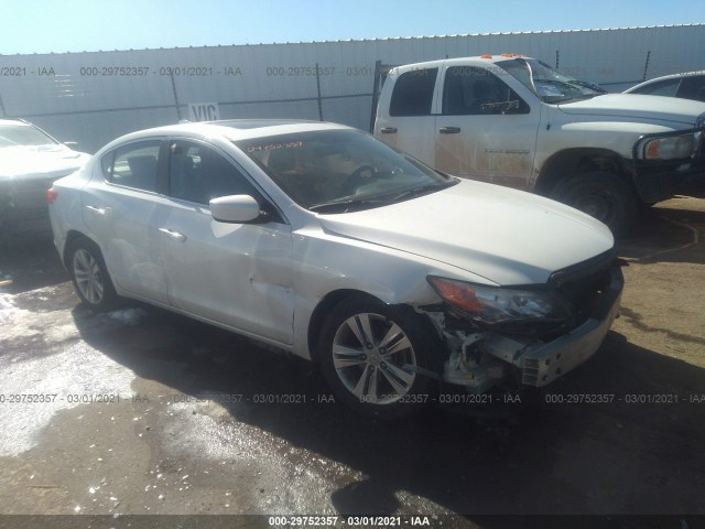 ACURA ILX 2013 19vde1f34de010076