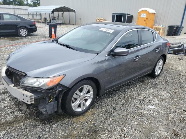 ACURA ILX 20 2013 19vde1f34de012412