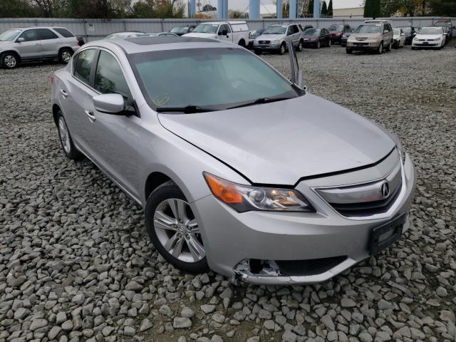 ACURA ILX 20 2013 19vde1f34de014614