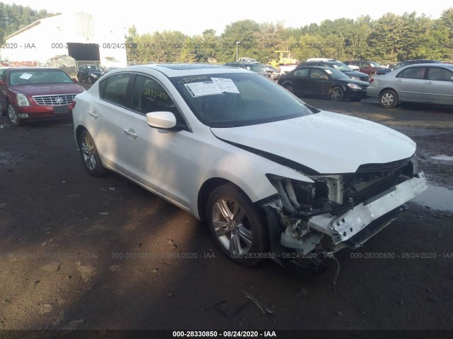 ACURA ILX 2013 19vde1f34de015021