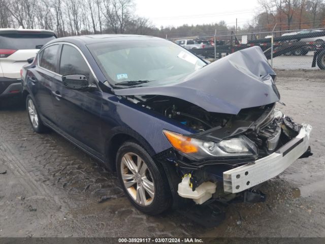 ACURA ILX 2013 19vde1f34de016573