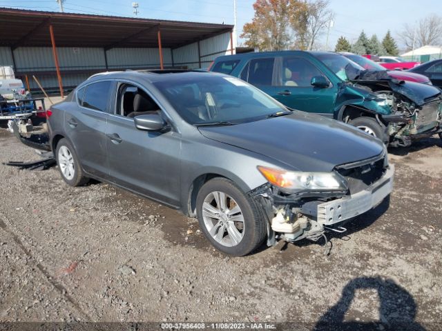 ACURA ILX 2013 19vde1f34de017738