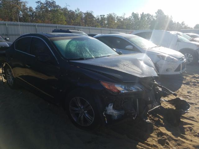 ACURA ILX 20 2013 19vde1f34de017769