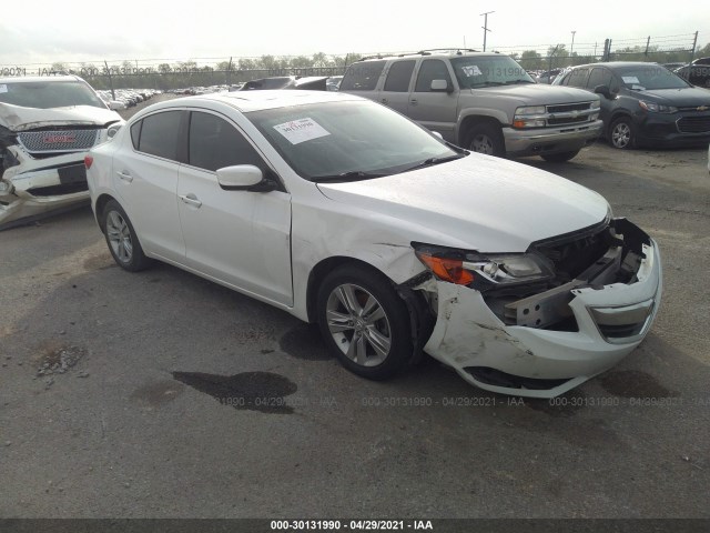 ACURA ILX 2013 19vde1f34de017836