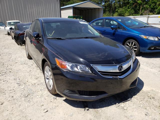 ACURA ILX 20 2013 19vde1f34de017982