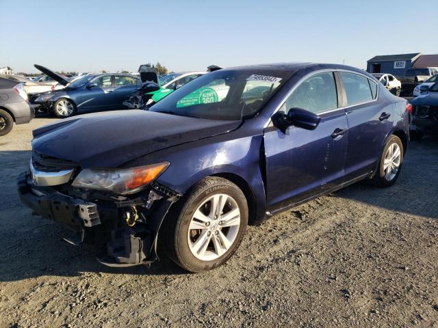 ACURA ILX 2013 19vde1f34de020171