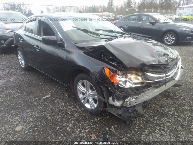 ACURA ILX 2013 19vde1f34de021157