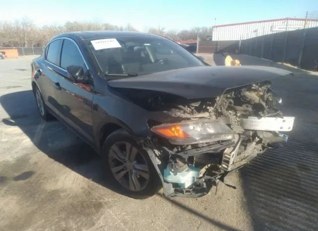 ACURA ILX 2013 19vde1f34de021174