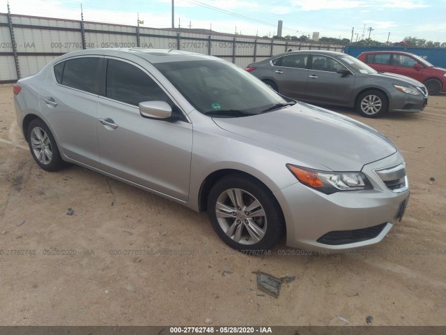 ACURA ILX 2013 19vde1f34de021398