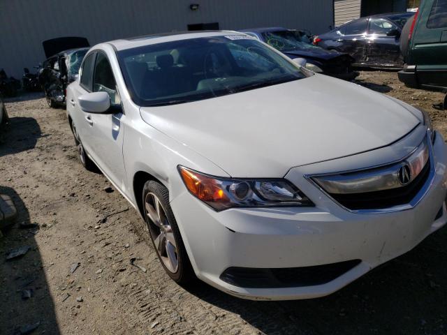 ACURA ILX 20 2014 19vde1f34ee000665