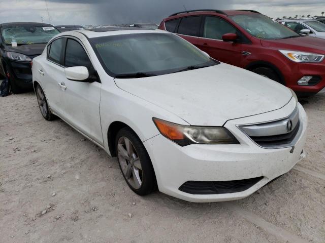 ACURA ILX 20 2014 19vde1f34ee001735