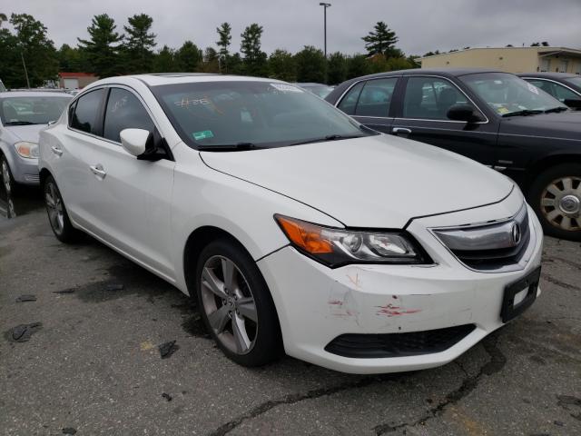 ACURA ILX 20 2014 19vde1f34ee001749