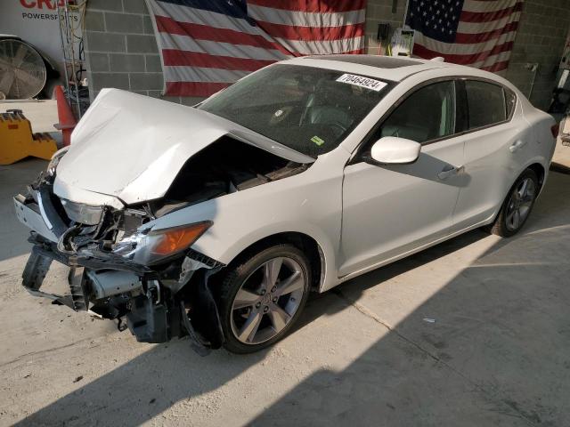 ACURA ILX 20 2014 19vde1f34ee001752