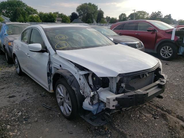 ACURA ILX 20 2014 19vde1f34ee001766