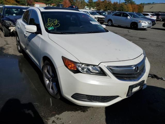 ACURA ILX 20 2014 19vde1f34ee001783