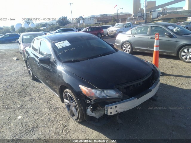 ACURA ILX 2014 19vde1f34ee001895