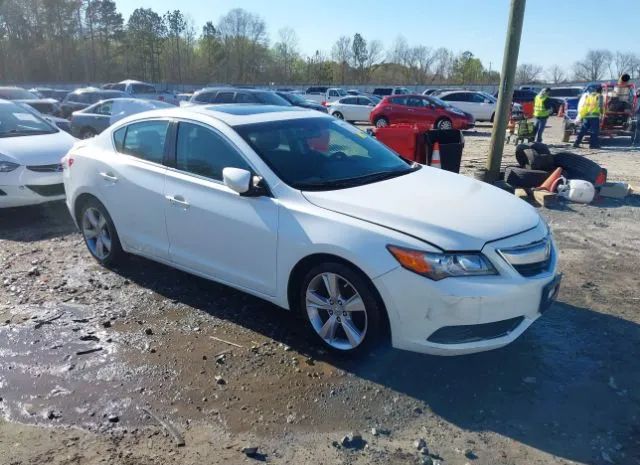 ACURA ILX 2014 19vde1f34ee002836