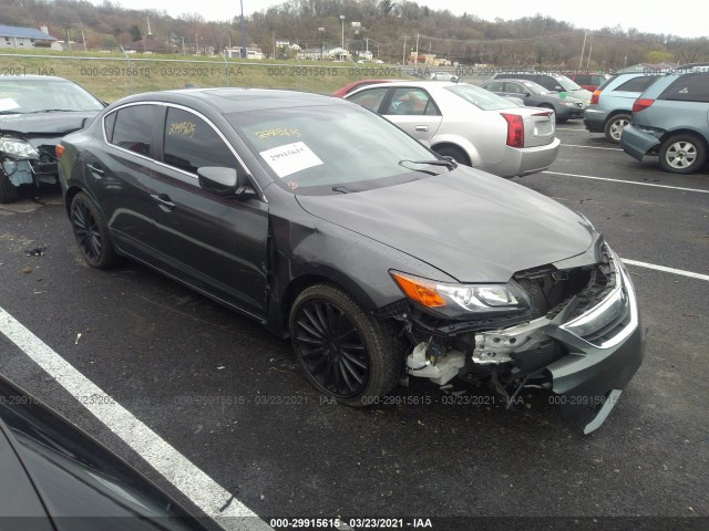 ACURA ILX 2014 19vde1f34ee003596