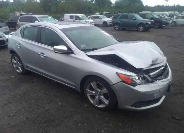 ACURA ILX 2014 19vde1f34ee003629