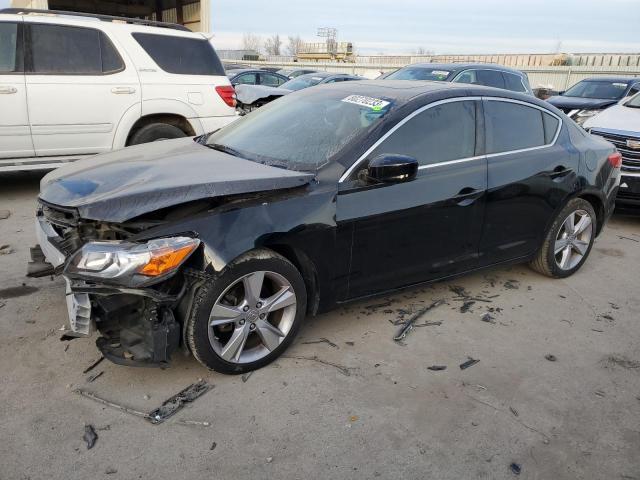 ACURA ILX 2014 19vde1f34ee003713