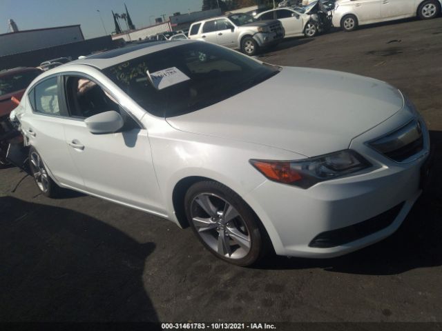 ACURA ILX 2014 19vde1f34ee004005