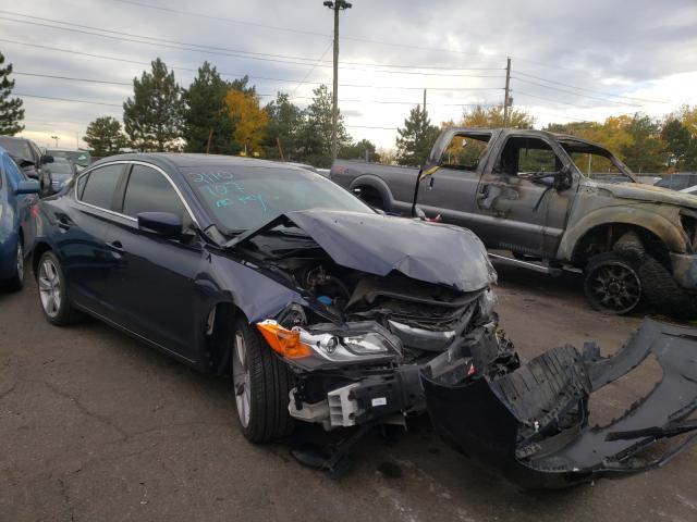 ACURA ILX 20 2014 19vde1f34ee004246