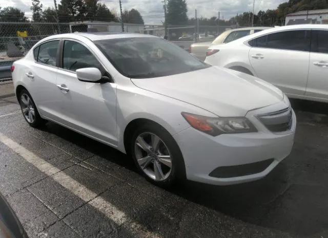 ACURA ILX 2014 19vde1f34ee004599