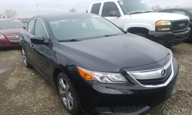 ACURA ILX 2014 19vde1f34ee004733