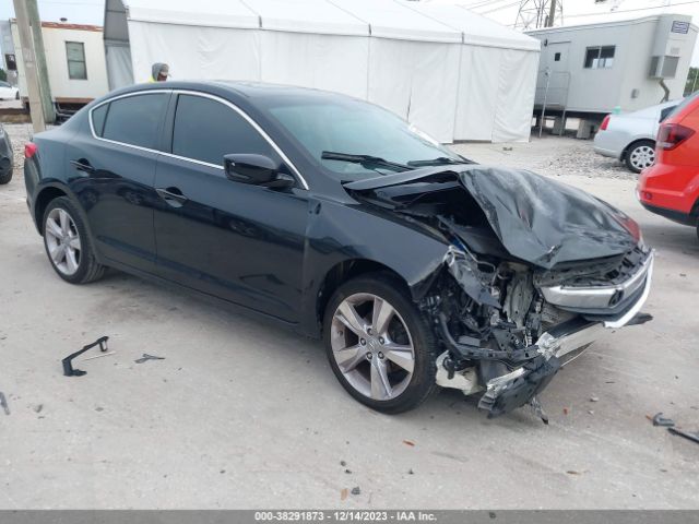 ACURA ILX 2014 19vde1f34ee004862