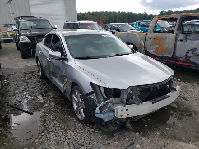 ACURA ILX 20 2014 19vde1f34ee005073