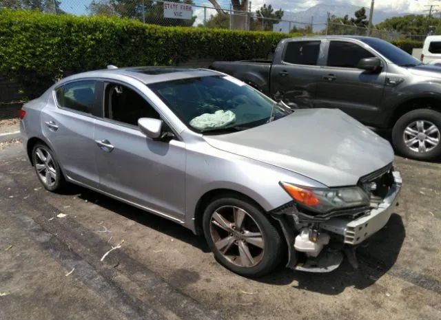 ACURA ILX 2014 19vde1f34ee005090