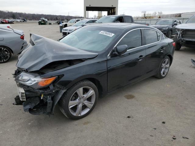 ACURA ILX 20 2014 19vde1f34ee006238