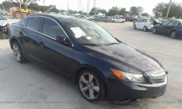 ACURA ILX 2014 19vde1f34ee007468