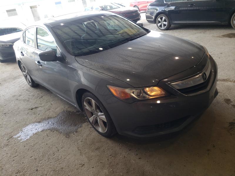 ACURA ILX 20 2014 19vde1f34ee008779