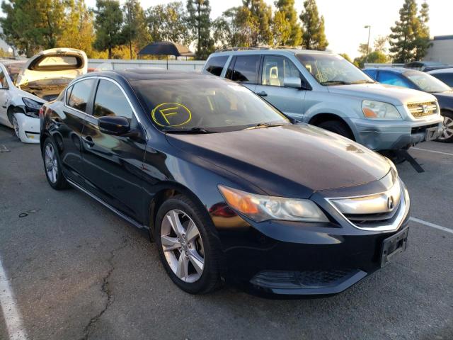 ACURA ILX 20 2014 19vde1f34ee009625