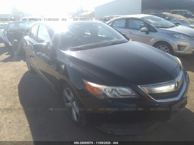 ACURA ILX 2014 19vde1f34ee009642