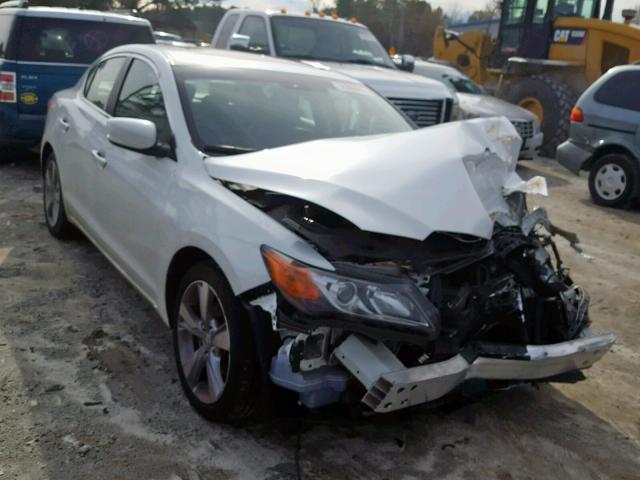 ACURA ILX 20 2014 19vde1f34ee010273