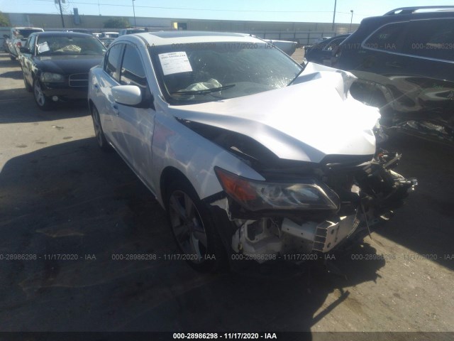 ACURA ILX 2014 19vde1f34ee010712