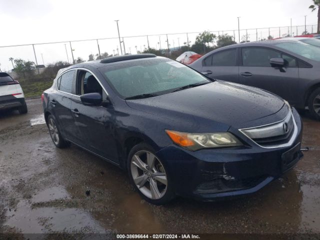 ACURA ILX 2014 19vde1f34ee011259