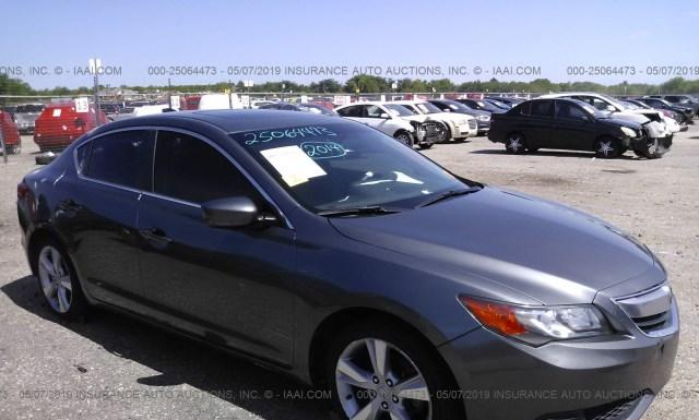 ACURA ILX 2014 19vde1f34ee011486