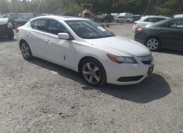 ACURA ILX 2014 19vde1f34ee011617