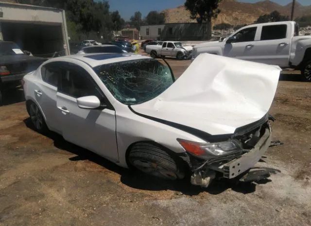 ACURA ILX 2014 19vde1f34ee012119