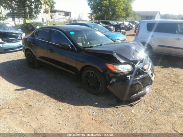 ACURA ILX 2014 19vde1f34ee012413