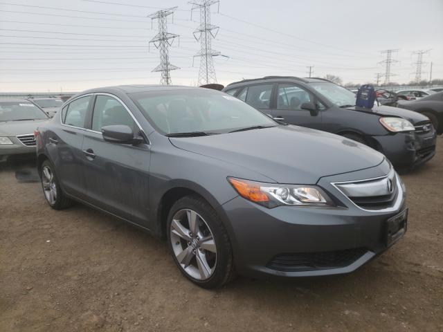 ACURA ILX 2014 19vde1f34ee012699