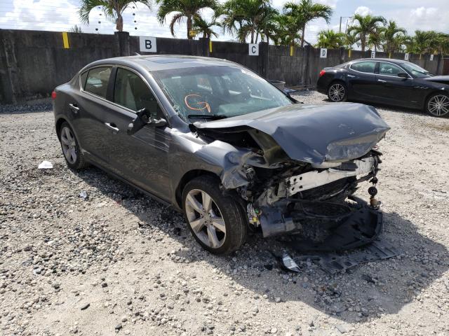 ACURA ILX 20 2014 19vde1f34ee013125