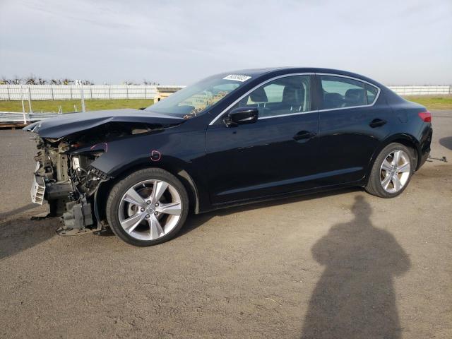 ACURA ILX 20 2014 19vde1f34ee014811